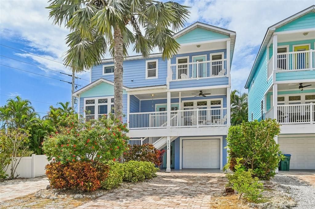 202 75TH STREET, Holmes Beach, FL 34217