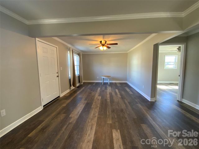 109 Fish Camp Road, Forest City, NC 28043