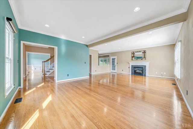 7706 Hollins Court Circle, Roanoke, VA 24019
