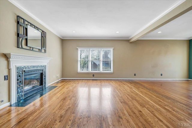7706 Hollins Court Circle, Roanoke, VA 24019