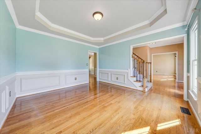 7706 Hollins Court Circle, Roanoke, VA 24019