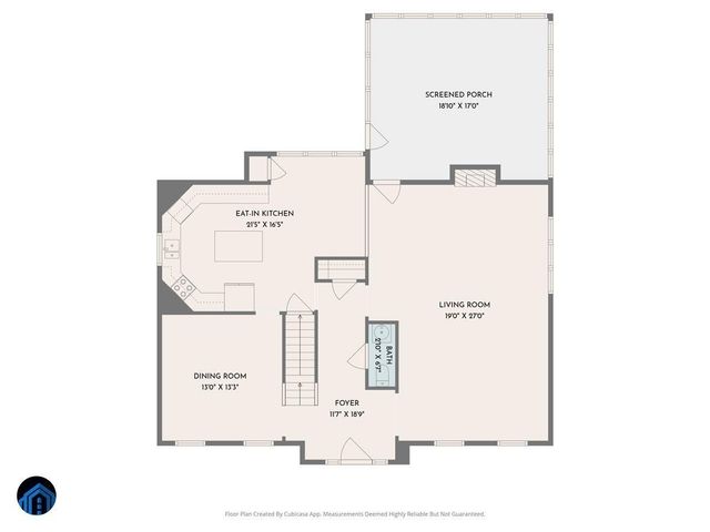 7706 Hollins Court Circle, Roanoke, VA 24019
