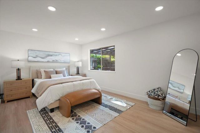 692 Hathaway Court, San Jose, CA 95136