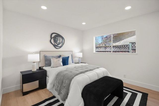 692 Hathaway Court, San Jose, CA 95136