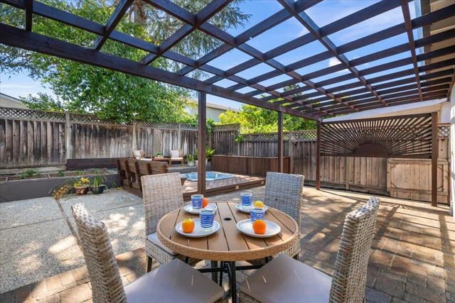 692 Hathaway Court, San Jose, CA 95136