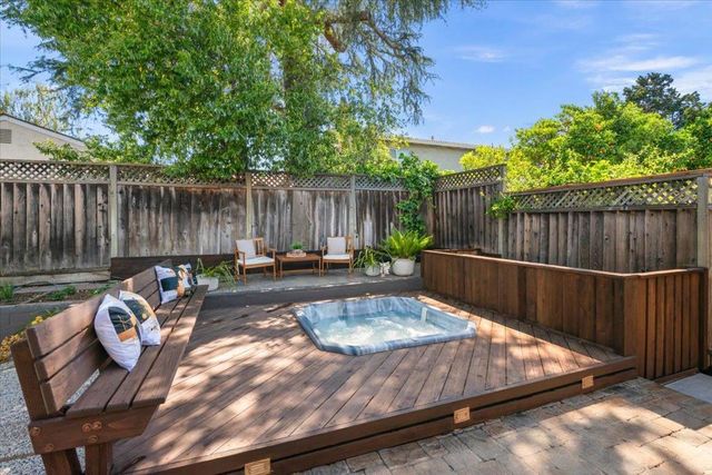 692 Hathaway Court, San Jose, CA 95136