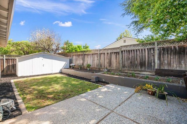 692 Hathaway Court, San Jose, CA 95136