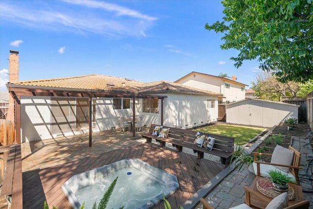 692 Hathaway Court, San Jose, CA 95136