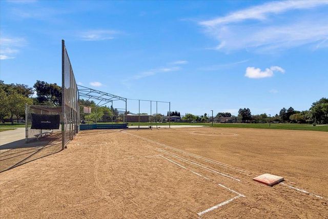 692 Hathaway Court, San Jose, CA 95136