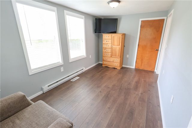 4401 SE Walnut Grove Lane, Colcord, OK 74338