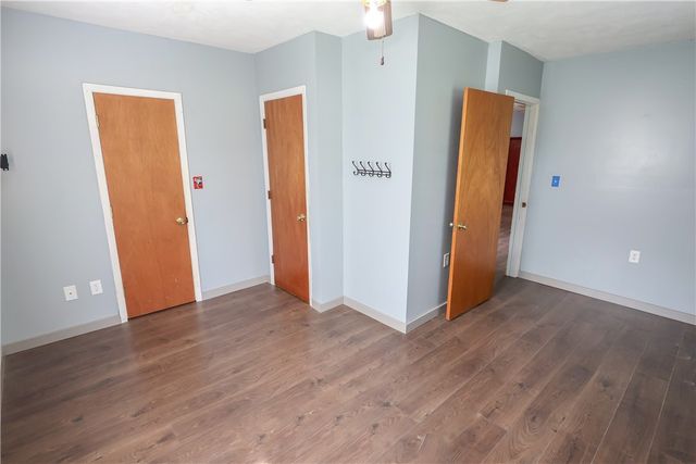 4401 SE Walnut Grove Lane, Colcord, OK 74338