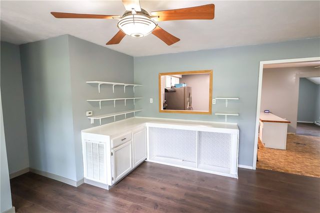 4401 SE Walnut Grove Lane, Colcord, OK 74338