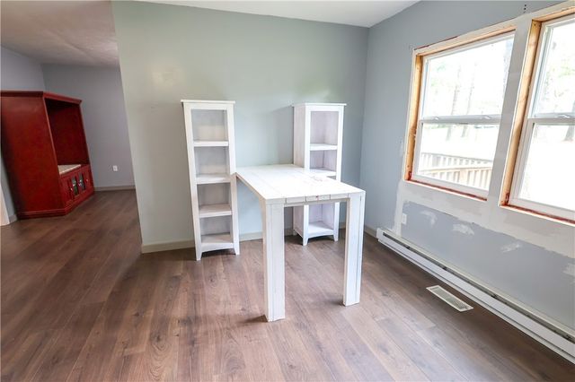 4401 SE Walnut Grove Lane, Colcord, OK 74338