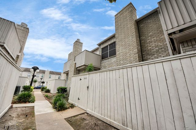 3800 Tanglewilde Street 503, Houston, TX 77063