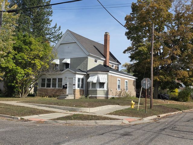 202 N River Street, Ypsilanti City, MI 48198