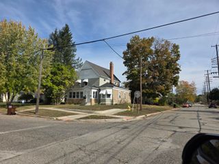 202 N River Street, Ypsilanti City, MI 48198