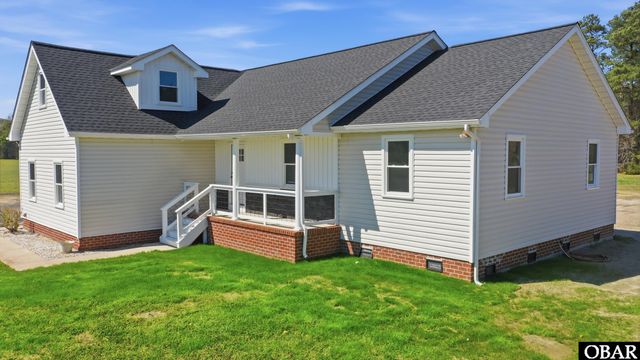 147 Cason Point Road, Currituck, NC 27950