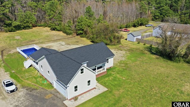 147 Cason Point Road, Currituck, NC 27950