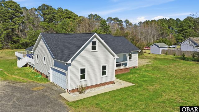 147 Cason Point Road, Currituck, NC 27950