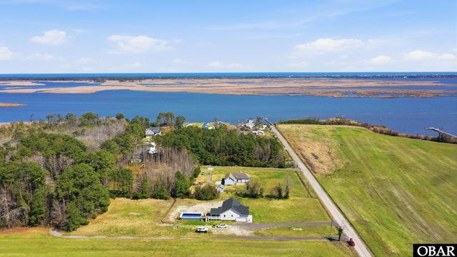 147 Cason Point Road, Currituck, NC 27950