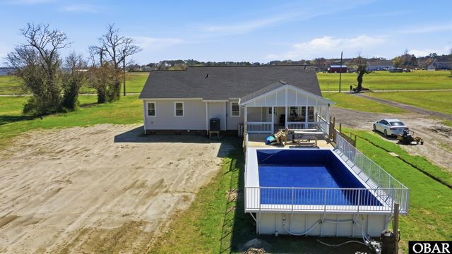 147 Cason Point Road, Currituck, NC 27950