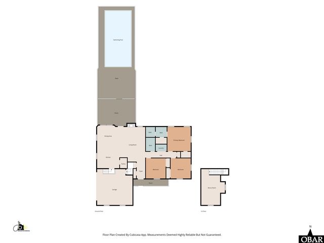 147 Cason Point Road, Currituck, NC 27950