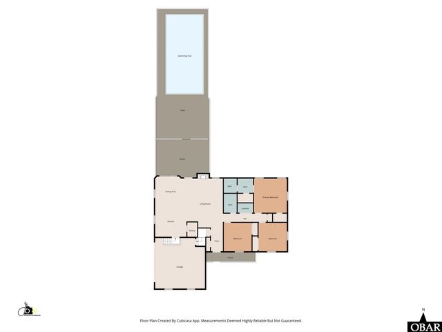 147 Cason Point Road, Currituck, NC 27950