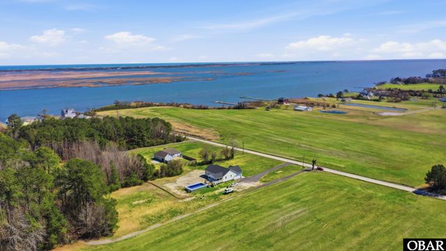 147 Cason Point Road, Currituck, NC 27950