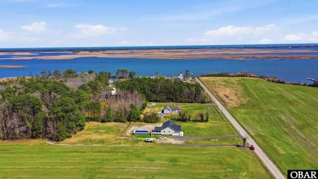 147 Cason Point Road, Currituck, NC 27950