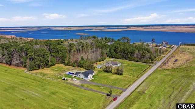 147 Cason Point Road, Currituck, NC 27950