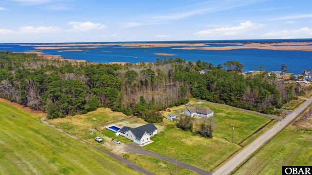 147 Cason Point Road, Currituck, NC 27950
