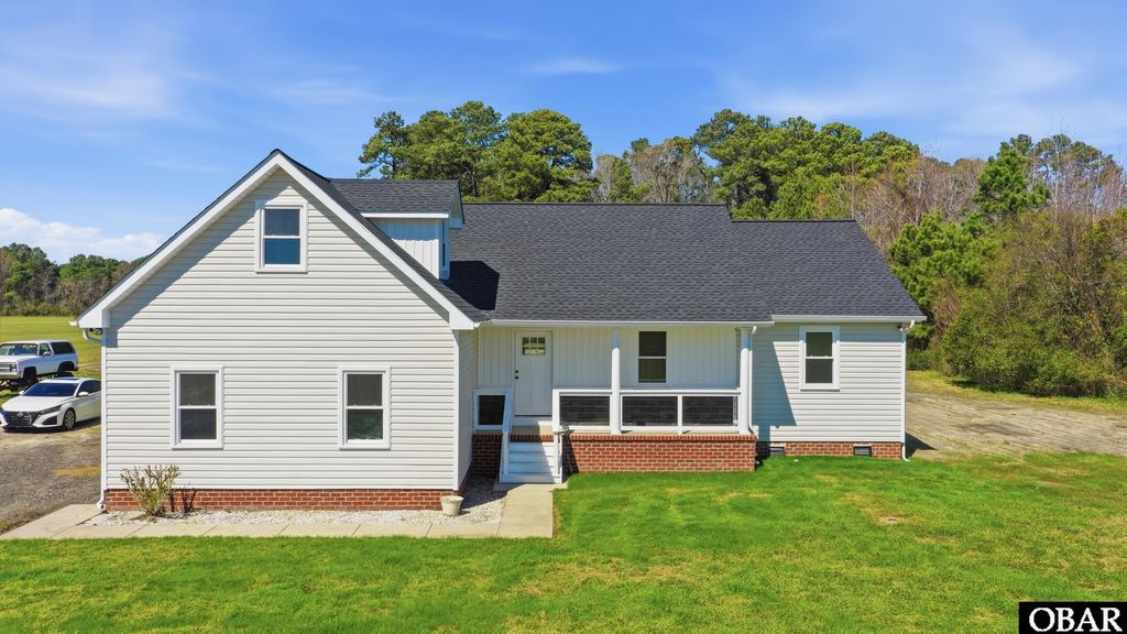 147 Cason Point Road, Currituck, NC 27950