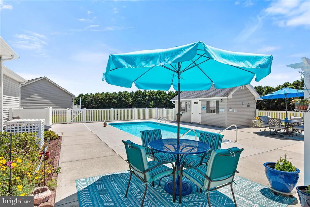 Image 5 of property listing at 27188 INDIAN MEADOWS CIR, Millsboro, DE 19966