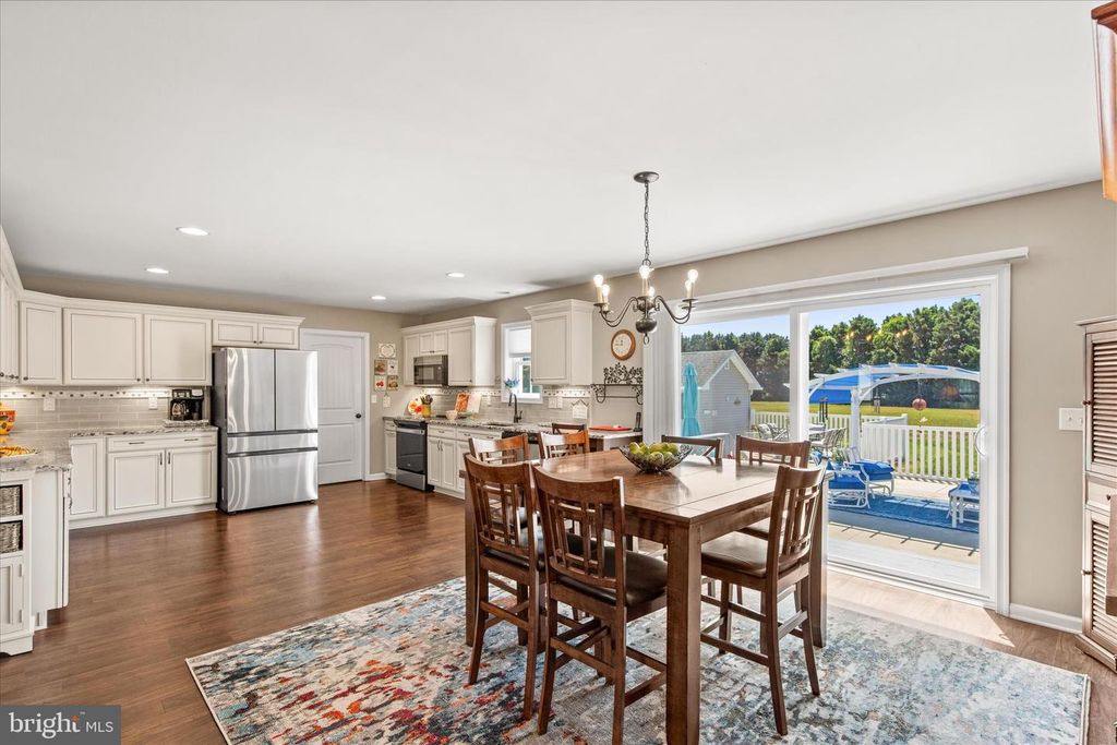 Image 16 of property listing at 27188 INDIAN MEADOWS CIR, Millsboro, DE 19966