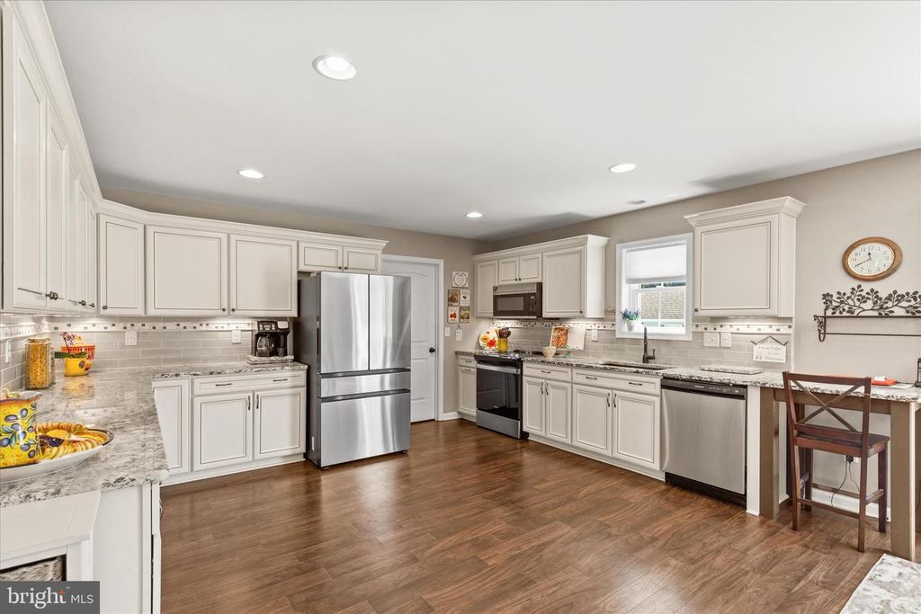 Image 18 of property listing at 27188 INDIAN MEADOWS CIR, Millsboro, DE 19966