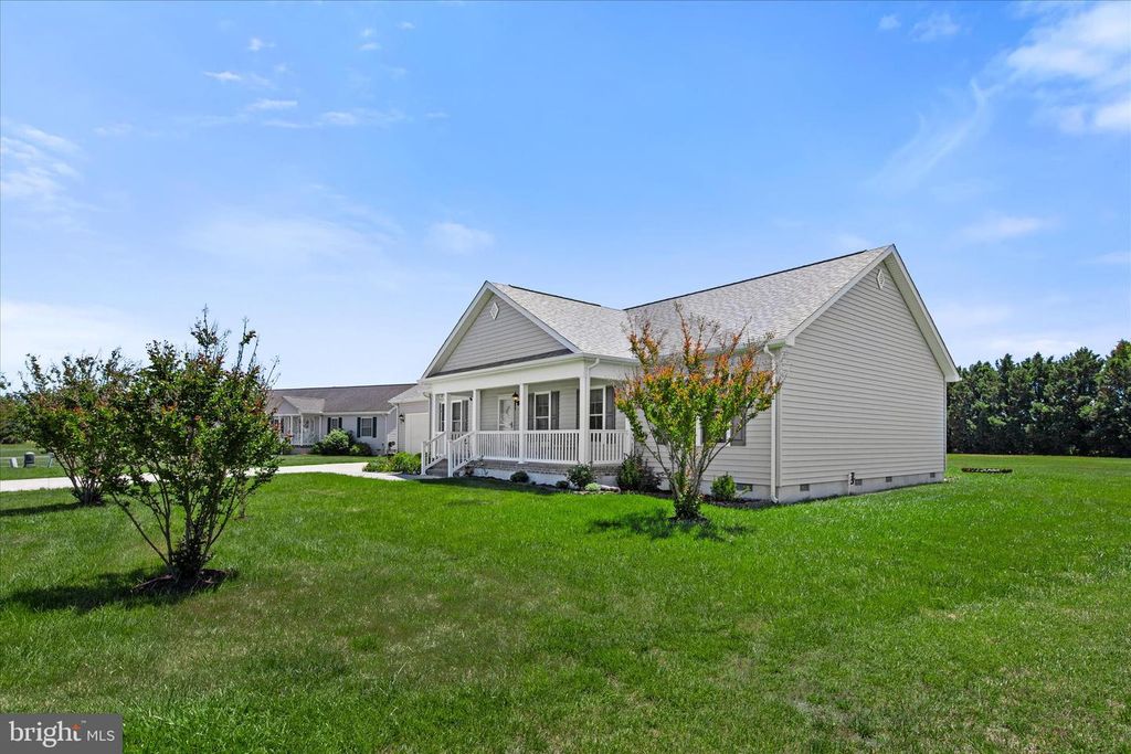 Image 40 of property listing at 27188 INDIAN MEADOWS CIR, Millsboro, DE 19966