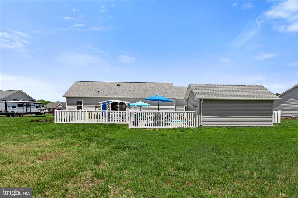 Image 41 of property listing at 27188 INDIAN MEADOWS CIR, Millsboro, DE 19966