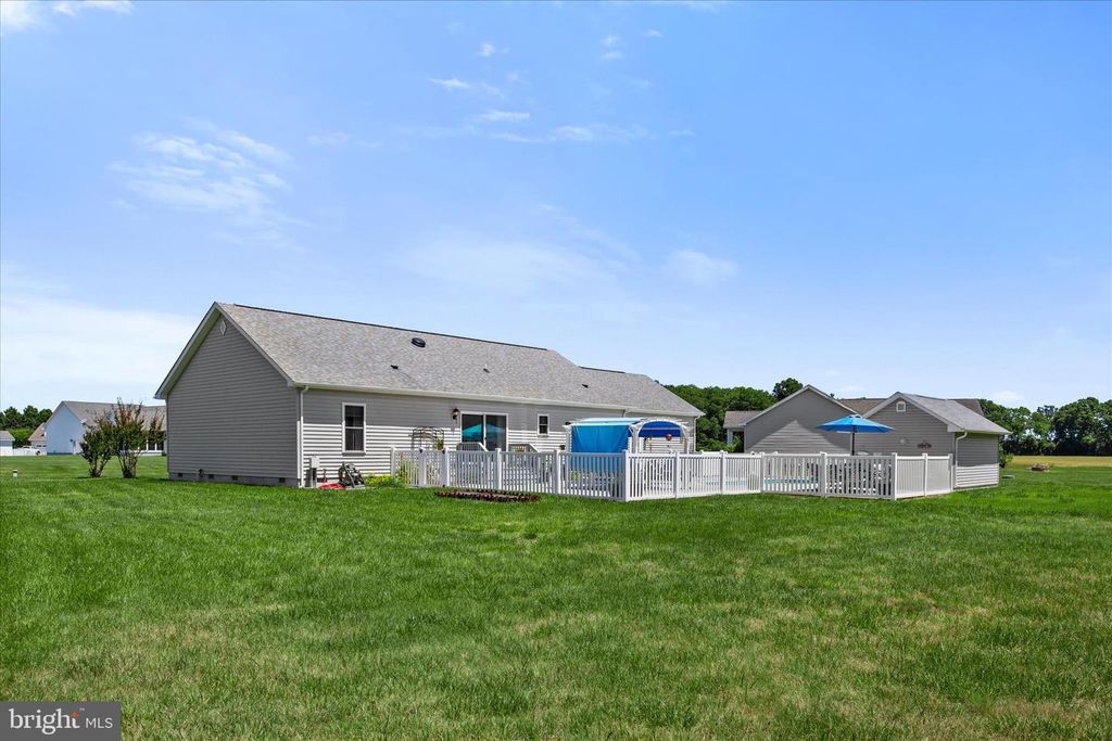 Image 42 of property listing at 27188 INDIAN MEADOWS CIR, Millsboro, DE 19966