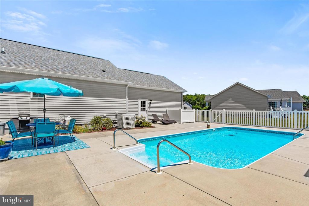 Image 43 of property listing at 27188 INDIAN MEADOWS CIR, Millsboro, DE 19966