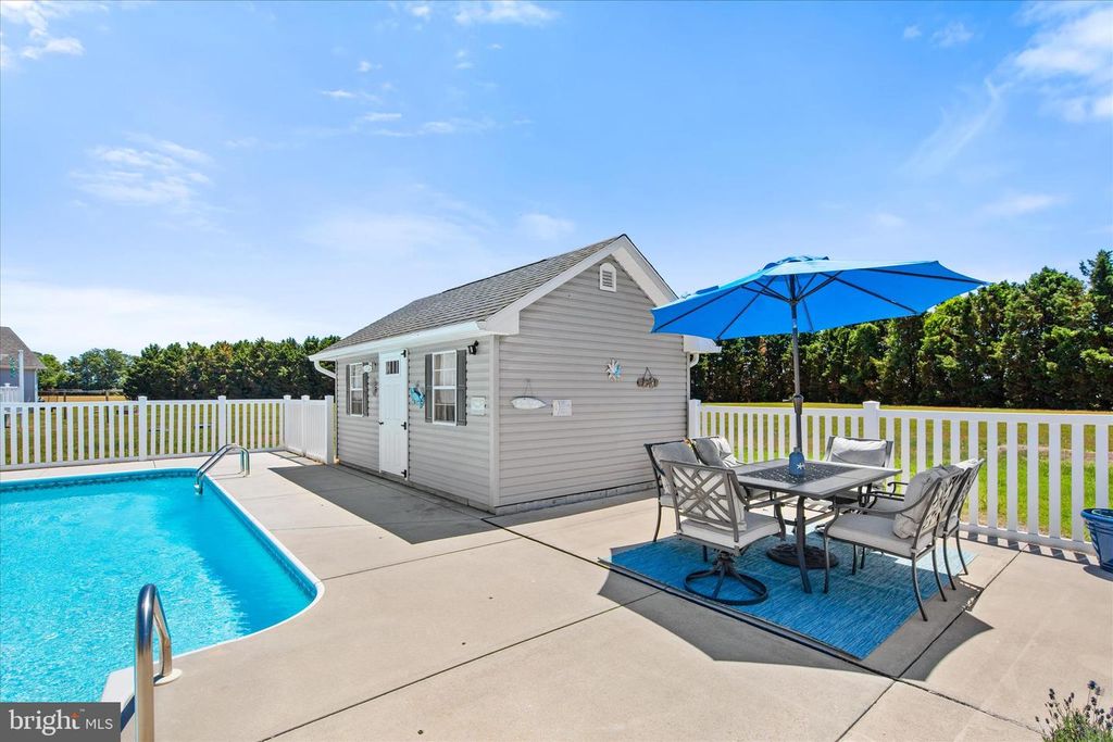 Image 48 of property listing at 27188 INDIAN MEADOWS CIR, Millsboro, DE 19966