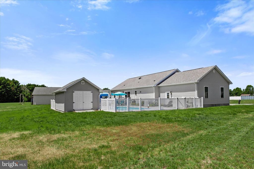 Image 49 of property listing at 27188 INDIAN MEADOWS CIR, Millsboro, DE 19966