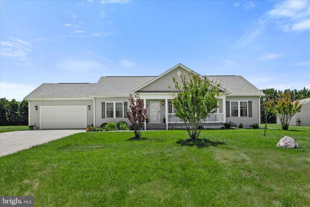 Image 2 of property listing at 27188 INDIAN MEADOWS CIR, Millsboro, DE 19966