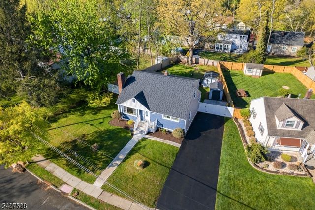 812 Sterling St, Plainfield City, NJ 07062