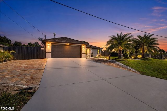 3104 17TH ST SW, Lehigh Acres, FL 33976