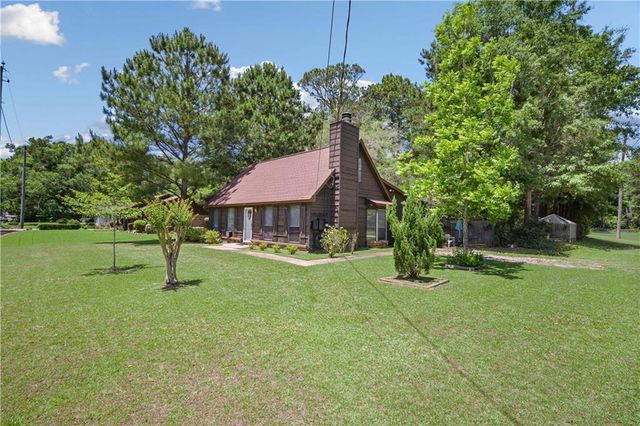 2600 Lost River Road, Mobile, AL 36605