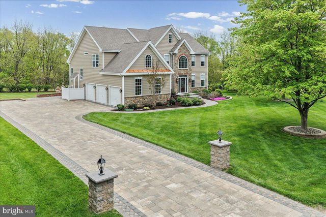 86 MCCORMICK WAY, Lincoln University, PA 19352