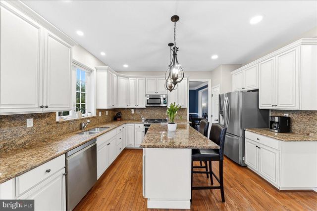 86 MCCORMICK WAY, Lincoln University, PA 19352