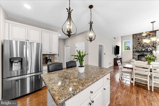86 MCCORMICK WAY, Lincoln University, PA 19352