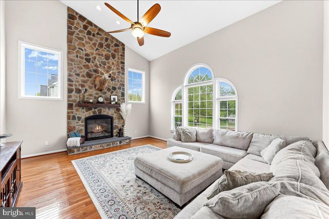 86 MCCORMICK WAY, Lincoln University, PA 19352