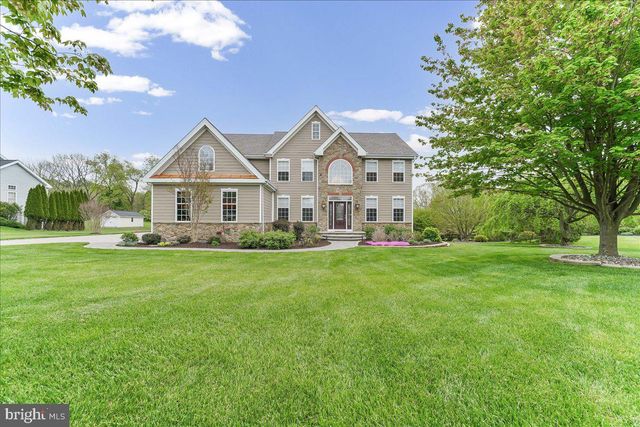 86 MCCORMICK WAY, Lincoln University, PA 19352